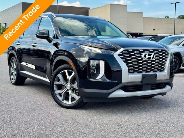2022 Hyundai Palisade SEL for sale in COLUMBIA, SC