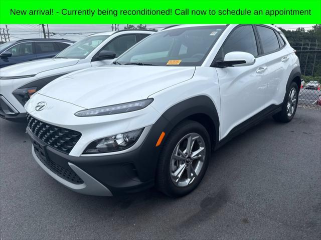 2023 Hyundai Kona SEL for sale in HICKORY, NC