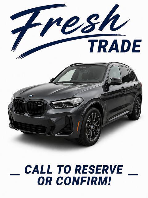 2024 BMW X3 M40i for sale in AURORA, IL