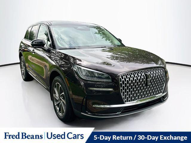 2023 Lincoln Corsair Standard for sale in DOYLESTOWN, PA