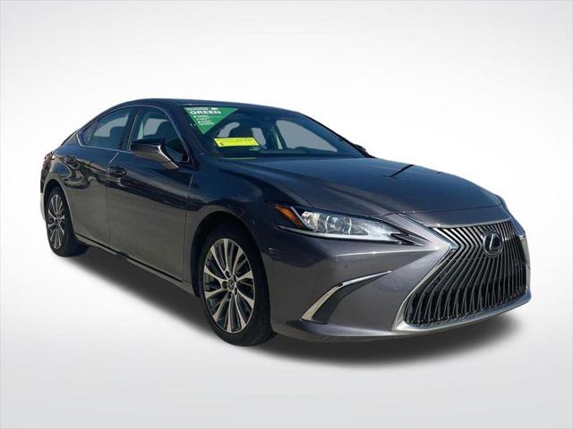 2020 Lexus ES 350 350 for sale in MONTGOMERY, AL