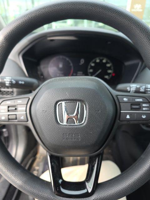 2023 Honda HR-V AWD LX for sale in BECKLEY, WV