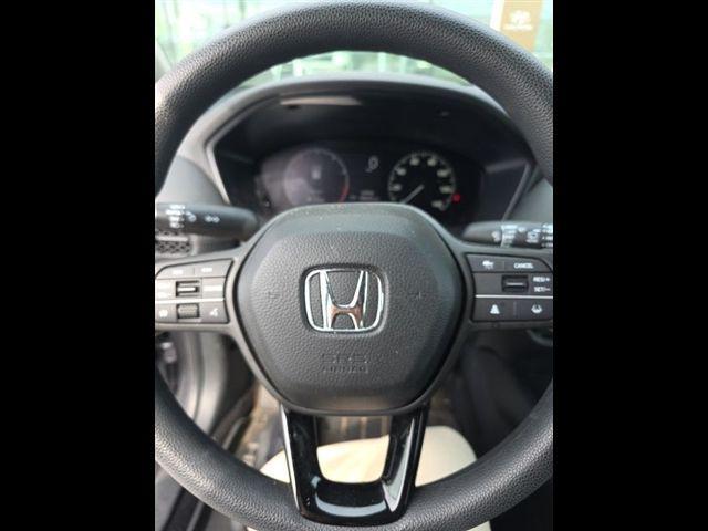 2023 Honda HR-V AWD LX for sale in BECKLEY, WV