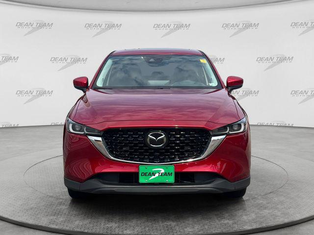 2022 Mazda CX-5 2.5 S Premium Plus
