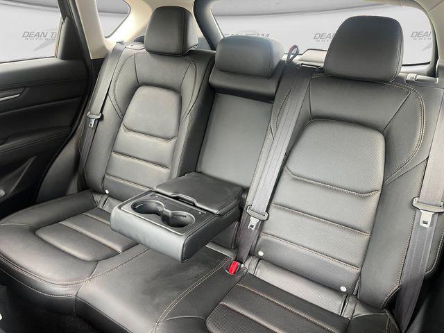 2022 Mazda CX-5 2.5 S Premium Plus