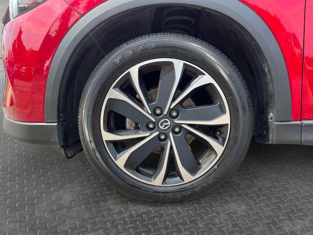 2022 Mazda CX-5 2.5 S Premium Plus