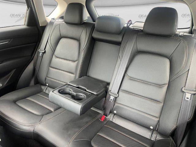 2022 Mazda CX-5 2.5 S Premium Plus