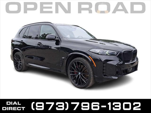 2025 BMW X5 xDrive40i for sale in Morristown, NJ
