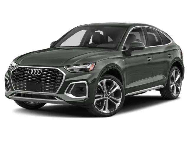 2021 Audi Q5 Sportback Premium Plus 45 TFSI quattro S tronic for sale in Amsterdam, NY