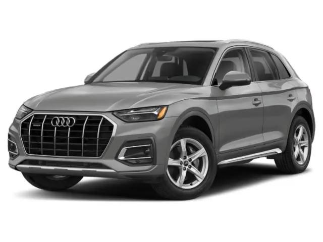 2023 Audi Q5 Premium 45 TFSI S line quattro for sale in Amsterdam, NY