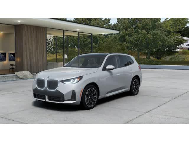 2026 BMW X3 30 xDrive for sale in Morristown, NJ