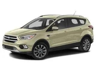 2017 Ford Escape SE for sale in Gladstone, MO