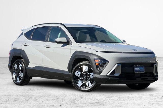 2025 Hyundai Kona SEL for sale in VALLEJO, CA