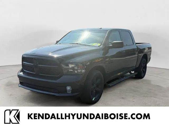 2016 Ram 1500 Express for sale in Boise, ID