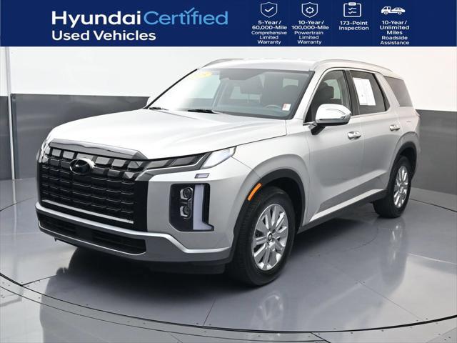 2025 Hyundai Palisade SEL for sale in MCDONOUGH, GA