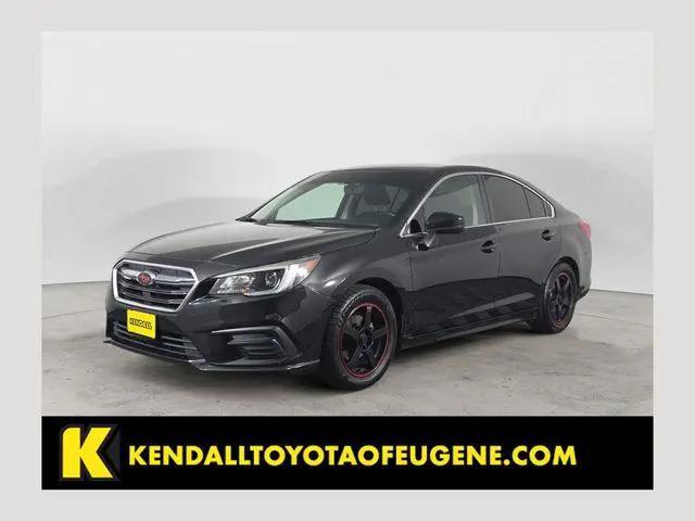 2019 Subaru Legacy 2.5i Premium for sale in Eugene, OR