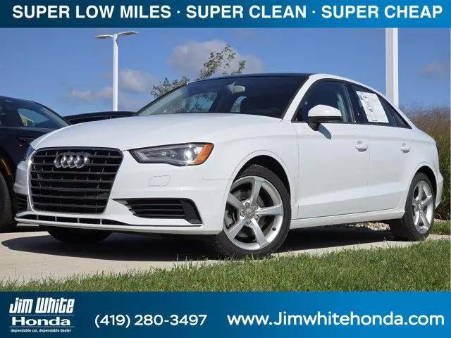 2015 Audi A3 1.8T Premium for sale in Maumee, OH