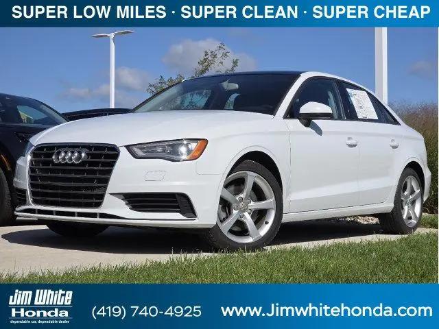 2015 Audi A3 1.8T Premium for sale in Maumee, OH