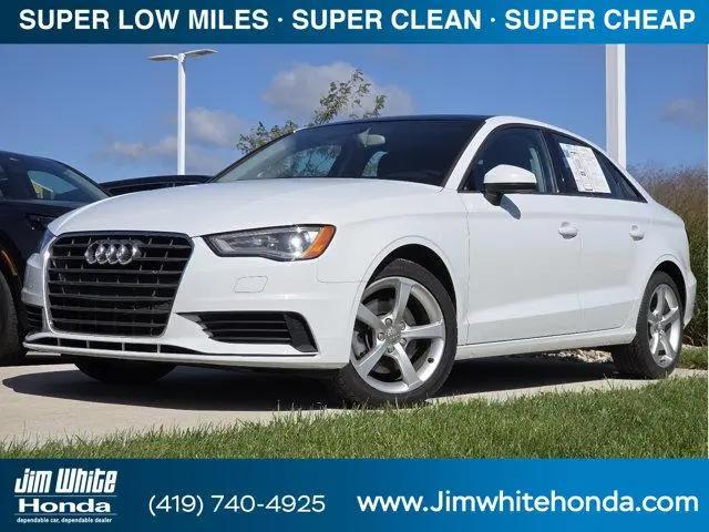 2015 Audi A3 1.8T Premium for sale in Maumee, OH