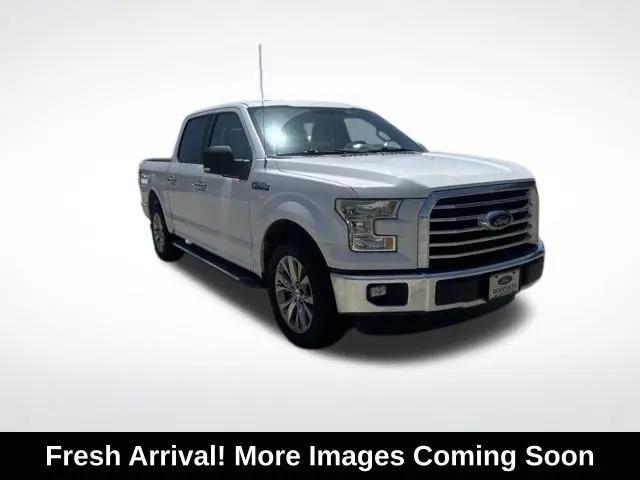 2016 Ford F-150 XLT for sale in Baton Rouge, LA