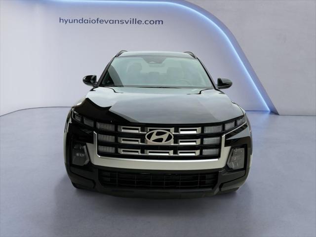 2026 Hyundai Santa Cruz SEL for sale in EVANSVILLE, IN