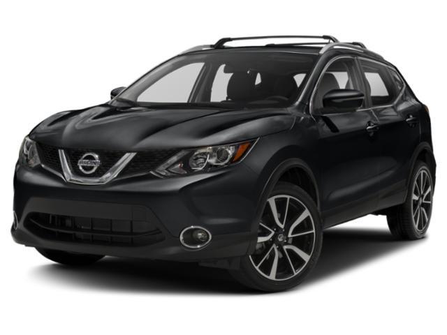2019 Nissan Rogue Sport SL for sale in FRAMINGHAM, MA