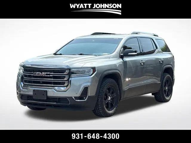 2023 GMC Acadia AWD AT4 for sale in Clarksville, TN