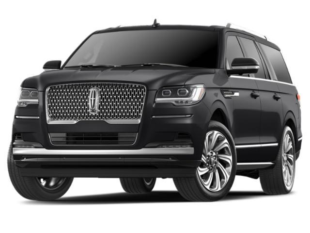 2024 Lincoln Navigator Reserve L for sale in SOMERSET, KY