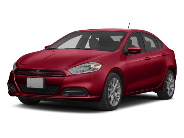 2013 Dodge Dart Rallye for sale in SOMERSET, KY