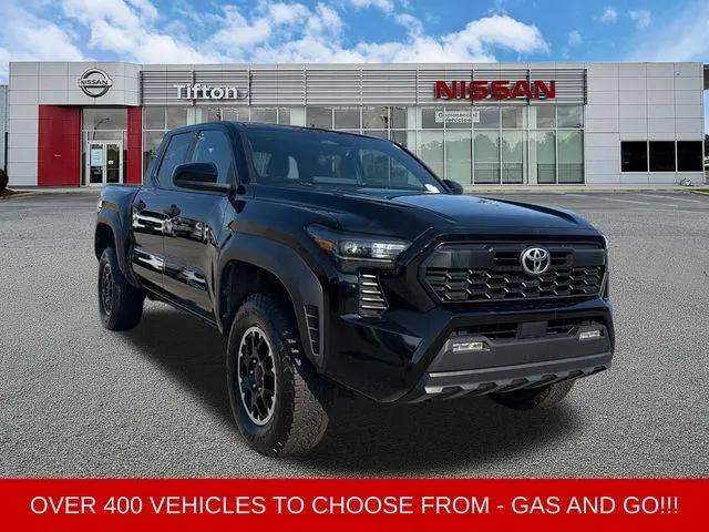 2025 Toyota Tacoma TRD Off Road for sale in Tifton, GA