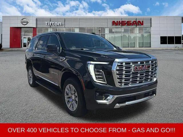 2025 GMC Yukon 4WD Denali for sale in Tifton, GA