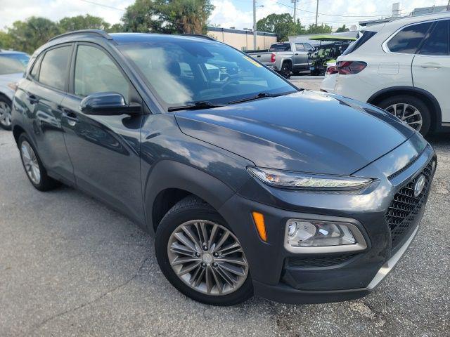2019 Hyundai Kona SEL for sale in DELRAY BEACH, FL