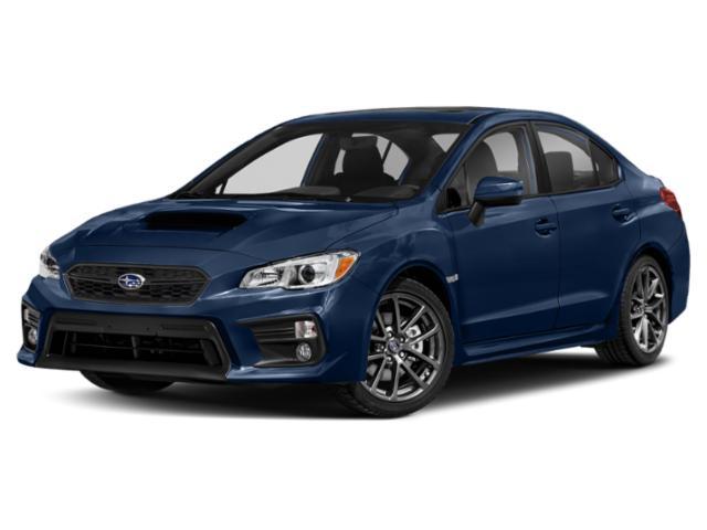 2019 Subaru WRX Limited for sale in BEAVERCREEK, OH