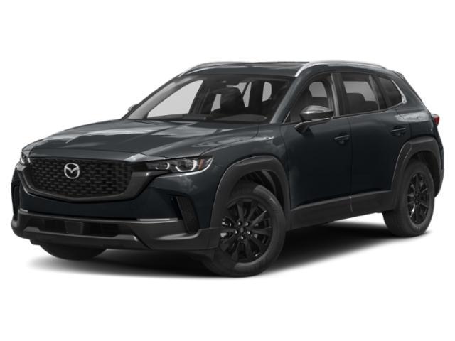 2023 Mazda CX-50 2.5 S Preferred Plus for sale in BEAVERCREEK, OH
