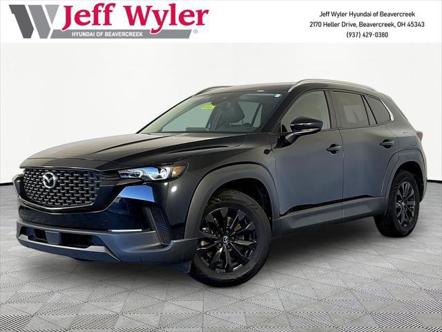 2023 Mazda CX-50 2.5 S Preferred Plus for sale in BEAVERCREEK, OH