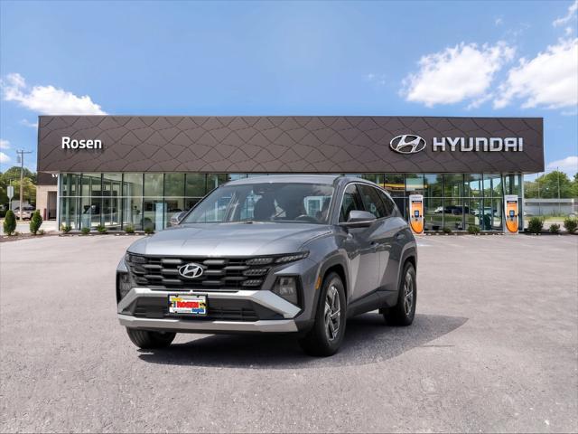 2026 Hyundai Tucson Hybrid SE for sale in GREENFIELD, WI