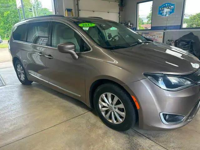 2017 Chrysler Pacifica Touring-L for sale in Waterford, PA