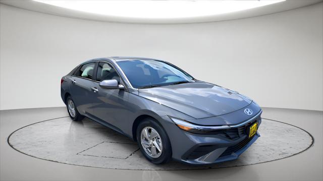 2026 Hyundai Elantra SE for sale in LONGVIEW, WA