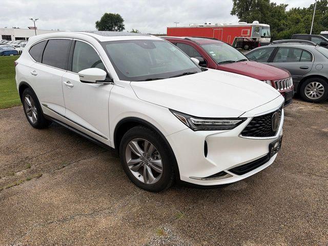 2024 Acura MDX Standard for sale in LIBERTYVILLE, IL