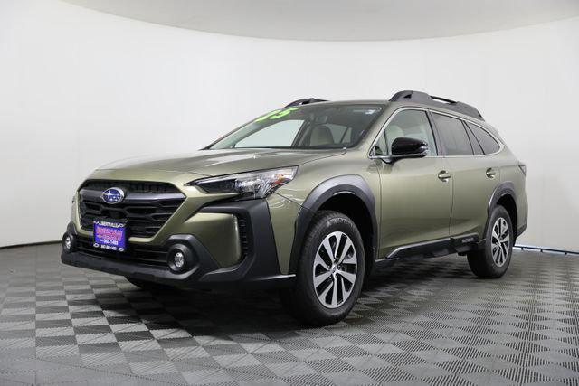 2025 Subaru Outback Premium for sale in LIBERTYVILLE, IL