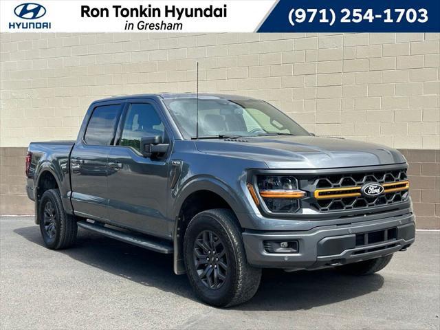 2025 Ford F-150 Tremor for sale in GRESHAM, OR