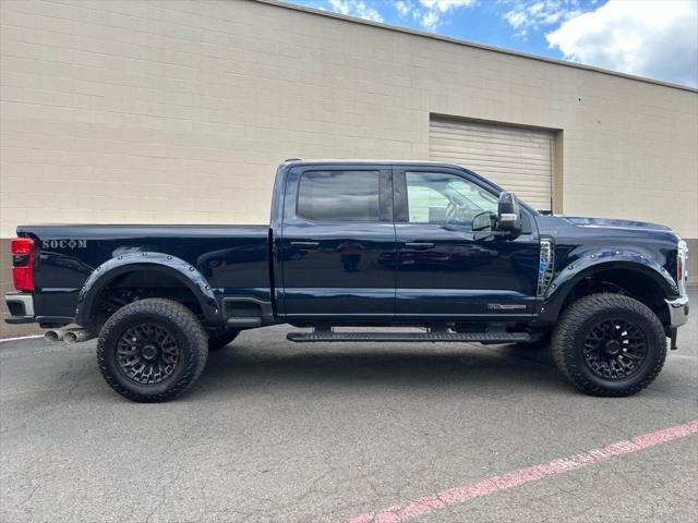 2025 Ford F-350 LARIAT