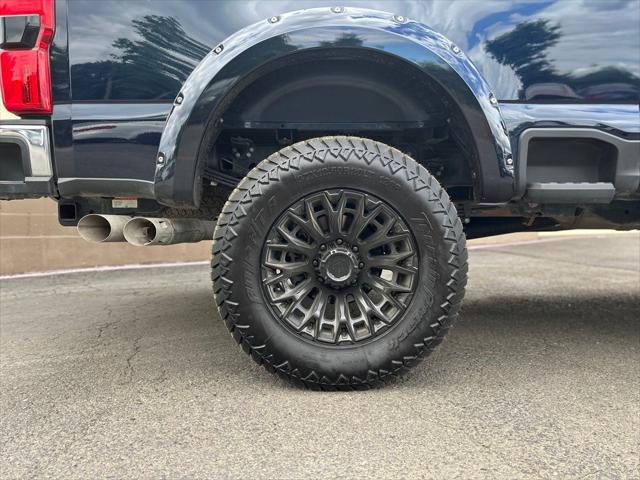 2025 Ford F-350 LARIAT