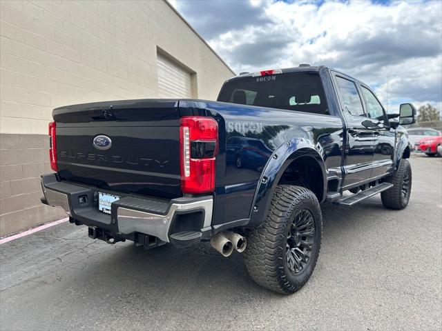 2025 Ford F-350 LARIAT