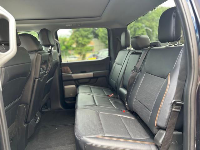 2025 Ford F-350 LARIAT
