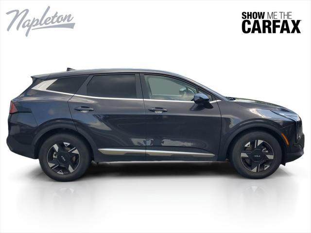2026 Kia Sportage LX for sale in CALUMET CITY, IL