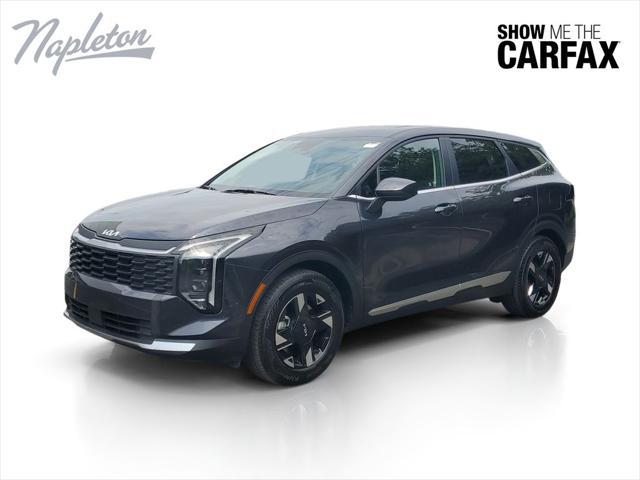 2026 Kia Sportage LX for sale in CALUMET CITY, IL