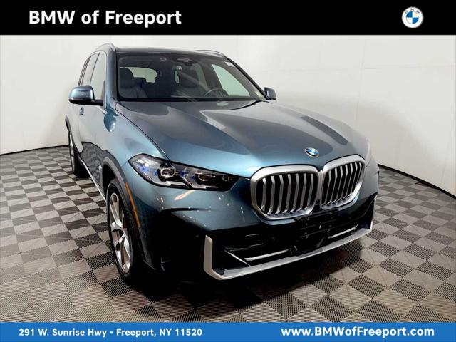 2024 BMW X5 xDrive40i for sale in Freeport, NY