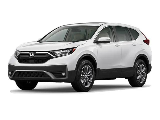 2021 Honda CR-V AWD EX-L for sale in North Brunswick, NJ