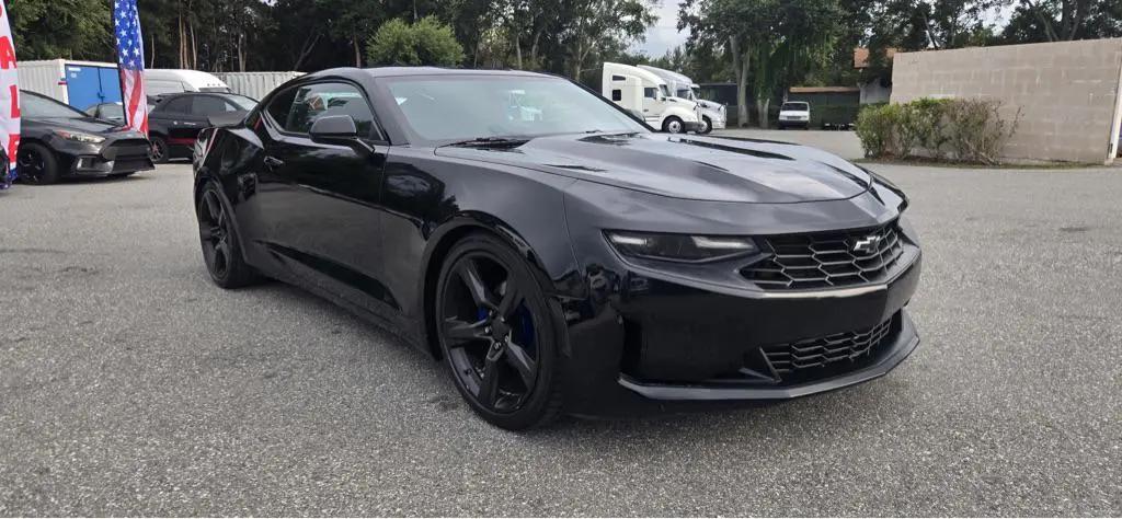 2019 Chevrolet Camaro 1LT for sale in Orlando, FL